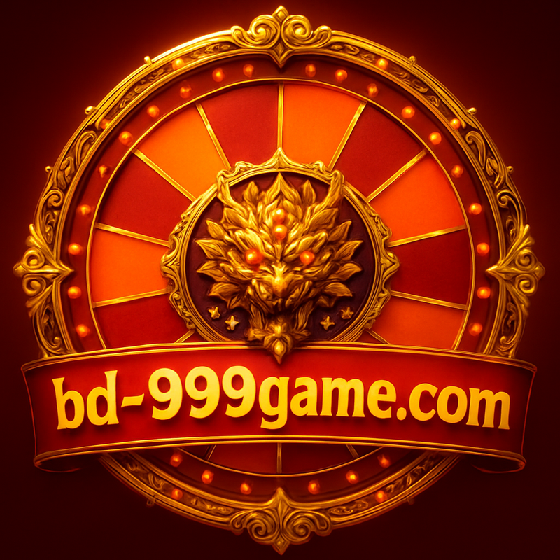 bd999 game অফিসিয়াল মোবাইল অ্যাপ