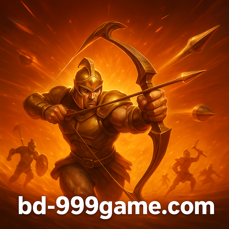bd999 game গেমিং প্ল্যাটফর্ম - ৮০টির বেশি লাইভ গেম সেশনসমূহ