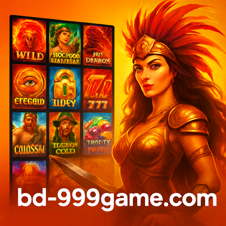 bd999 game স্পোর্টস - ৪০টির বেশি গেমিং বিকল্প