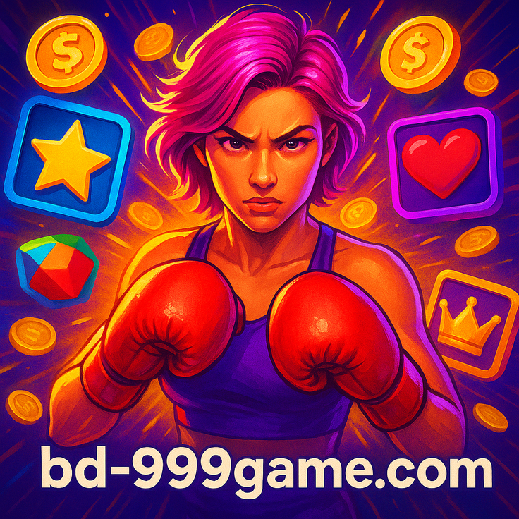 bd999 game শুরু — এমজিএ-র সরকারি স্বীকৃত প্ল্যাটফর্ম