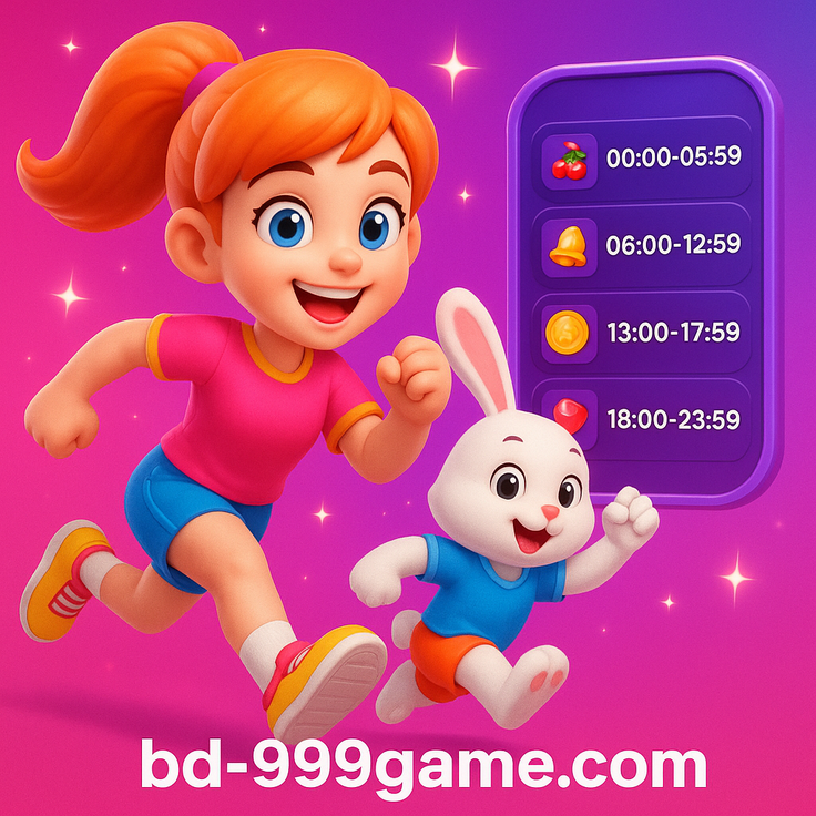 bd999 game প্ল্যাটফর্মটি ২০১৫ সাল থেকে MGA–অনুমোদিত ও স্বীকৃত হিসেবে কার্যকর রয়েছে