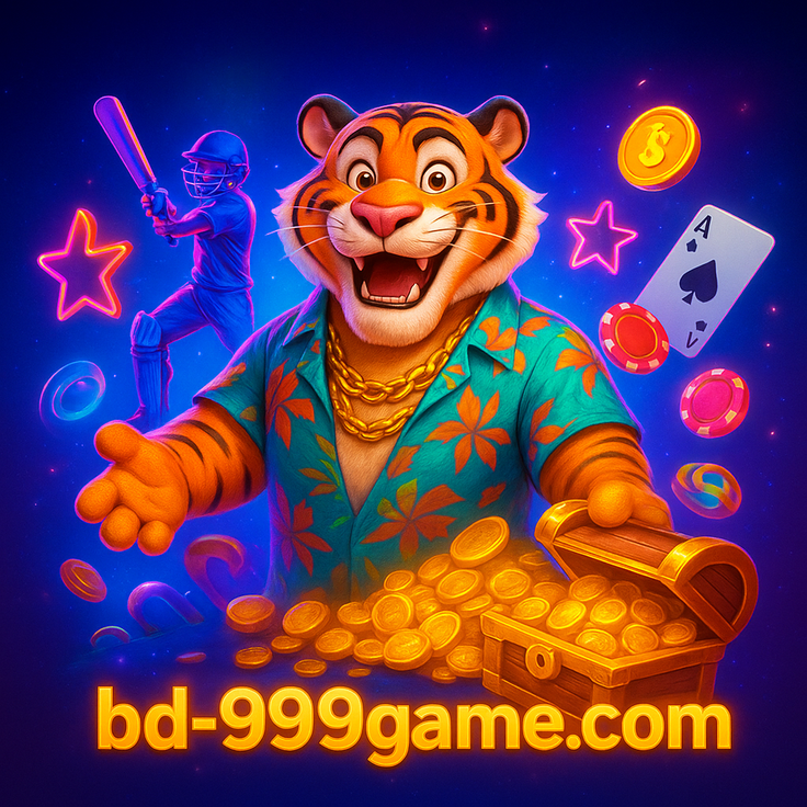 bd999 game অ্যাপ সেটআপ গাইড