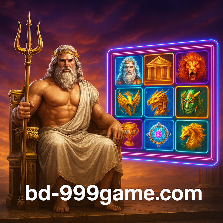 bd999 game প্রচারসমূহ - ৩০+ প্রতিদিনের ডিলসমূহ