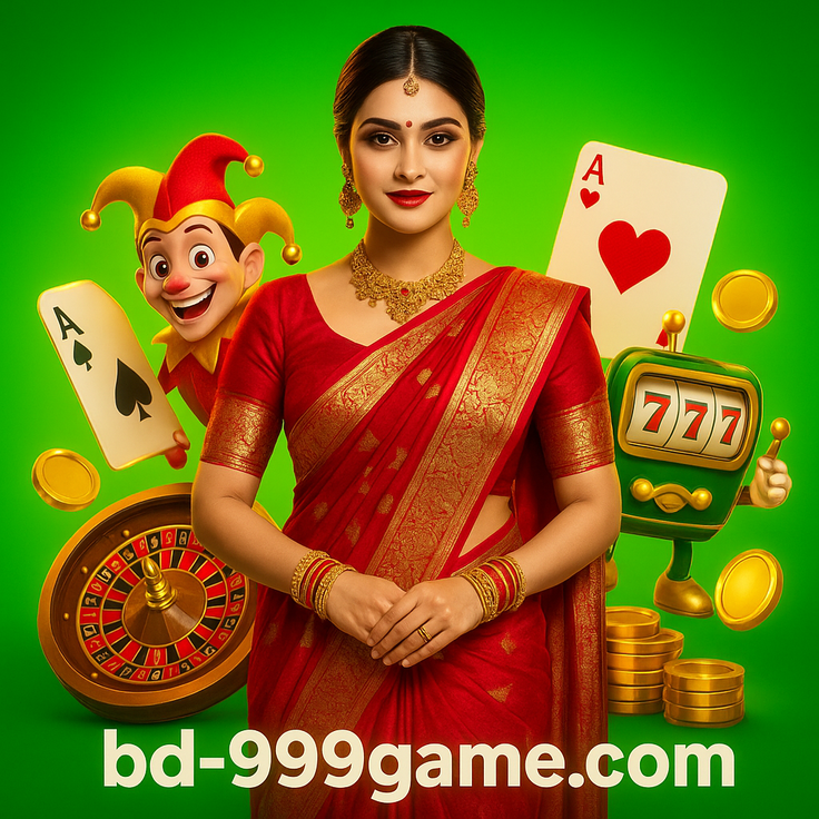 bd999 game অ্যাপের প্রধান সুবিধাসমূহ