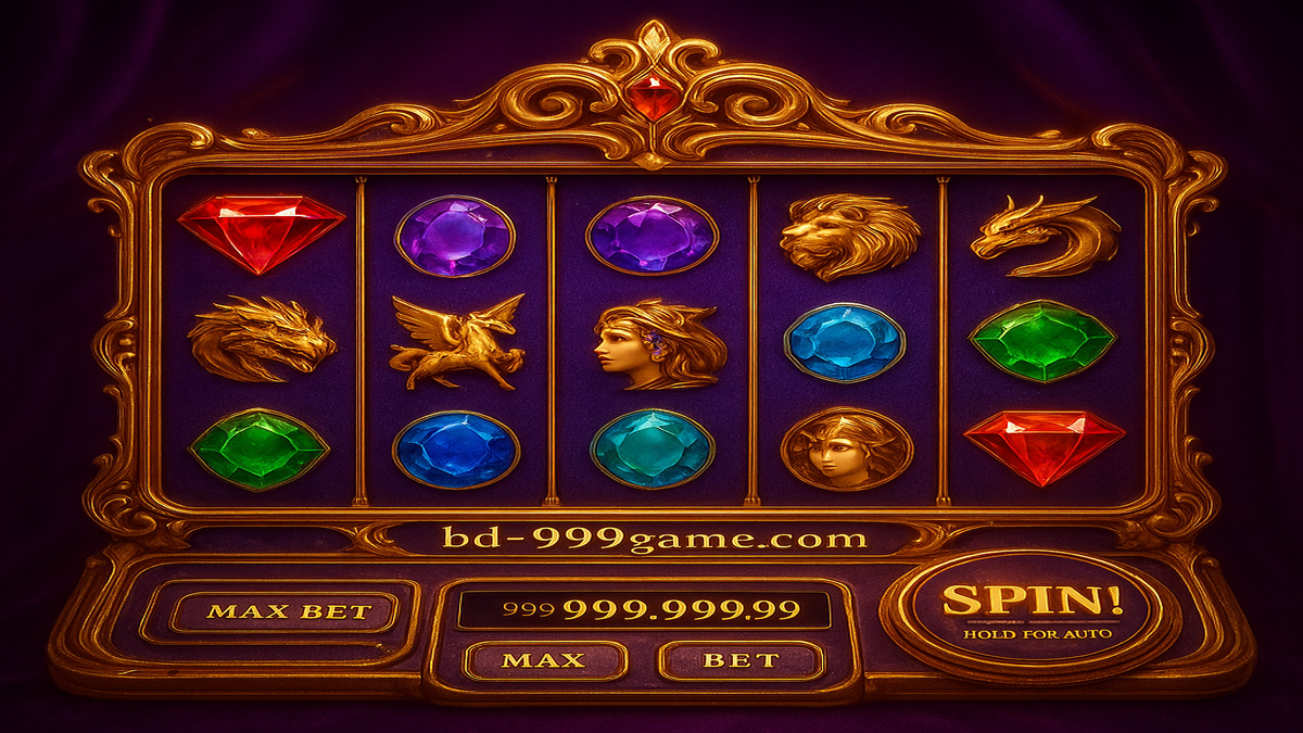 bd999 game–এ প্রামাণিত আর্কেড গেমগুলোর আয়–আংশিক বিশ্লেষণ — ১০,০০০+ খেলার পর্যালোচনা