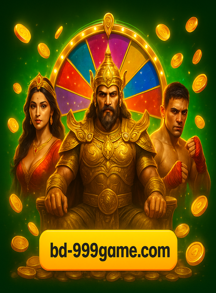 bd999 game আর্কেড - ৩২০+ প্রিমিয়াম আর্কেড